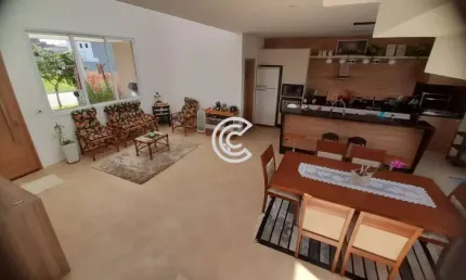 Casa com 3 quartos para alugar na Avenida Luiz Greco, 600, Vila Monte Alegre, Paulínia por R$ 6.500