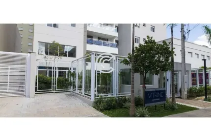 Apartamento com 3 quartos à venda na Rua Sacramento, 1032, Vila Itapura, Campinas, 108 m2 por R$ 1.100.000