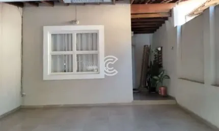Casa com 3 quartos à venda na Avenida Amélia Basso Breda, 645A, Vila Real Continuaçao, Hortolândia por R$ 477.000