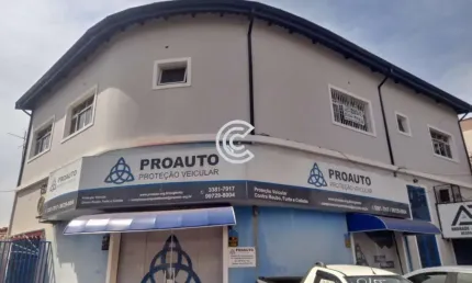 Prédio com 4 salas à venda na Rua Domício Pacheco e Silva, 120, Jardim Novo Campos Elíseos, Campinas por R$ 790.000