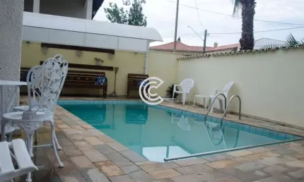 Casa para locação comercial ou residencial no bairro Taquaral em Campinas