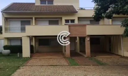 Casa em condomínio fechado com 4 quartos para alugar na Rua Percílio Neto, 627, Parque Taquaral, Campinas por R$ 15.000