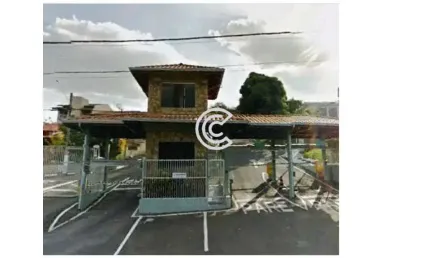 Casa em condomínio fechado com 5 quartos para alugar na Avenida Gessy Lever, 915, Lenheiro, Valinhos, 200 m2 por R$ 5.420