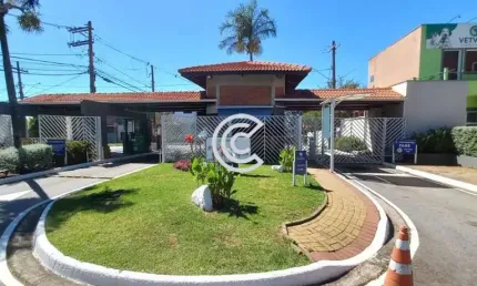 Casa em condomínio fechado com 3 quartos à venda na estrada municipal do roncáglia, 450, roncáglia, valinhos, 304 m2 por r$ 1.350.000