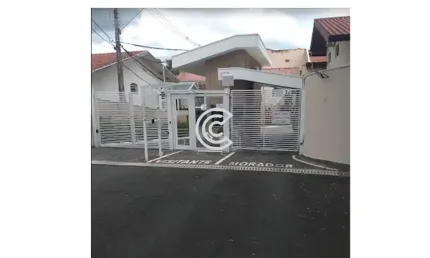 Casa em condomínio fechado com 3 quartos à venda na Rua Francisco Trotti, 160, Parque Imperador, Campinas, 150 m2 por R$ 901.000