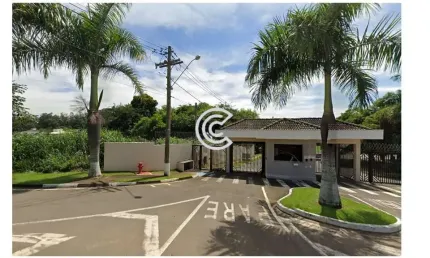 Casa em condomínio fechado com 3 quartos à venda na Rua Vereador Antônio de Oliveira, 160, Lenheiro, Valinhos por R$ 1.250.000