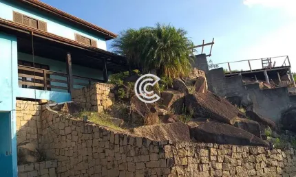Casa em condomínio fechado com 4 quartos à venda na RODOVIA DOM PEDRO I / QUILÔMETRO 114, 23, Lopes, Valinhos por R$ 950.000