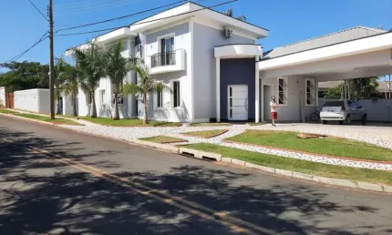 Casa em condomínio fechado com 4 quartos à venda na Rua Manoel Soares da Rocha, 704, Loteamento Residencial Barão do Café, Campinas por R$ 2.900.000