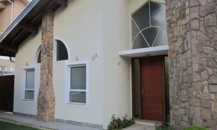 Casa em condomínio fechado com 4 quartos à venda na Rua Mutamba, 245, Loteamento Alphaville Campinas, Campinas por R$ 2.499.900