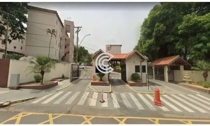 Apartamento com 2 quartos à venda na Rua Luiz Bissoto, 662, Jardim Bom Retiro, Valinhos, 68 m2 por R$ 235.000