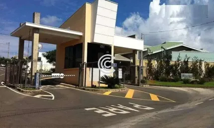 Terreno à venda na Alameda Turmalina, Condomí­nio Picollo Villaggio, Louveira