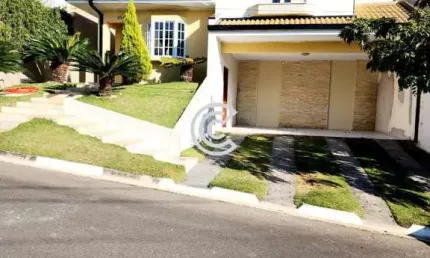 Casa em condomínio fechado com 3 quartos para alugar na Alameda Girassol, 284, Pinheirinho, Vinhedo