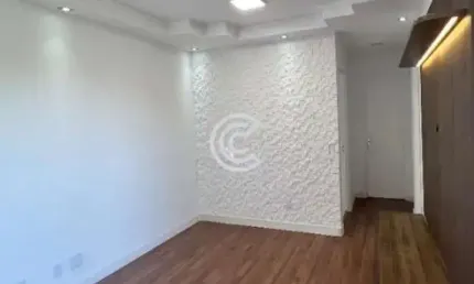Apartamento com 2 quartos à venda na rua antônia ribeiro de lima, 81, parque são jorge, campinas, 49 m2 por r$ 229.000