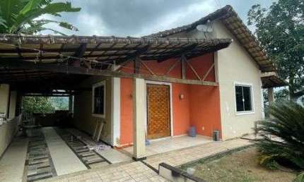 Casa com 2 quartos à venda no Centro, Cachoeiras de Macacu 