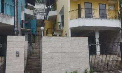 Casa com 3 quartos à venda na Rua Santa Genoveva, 107, Praça Seca, Rio de Janeiro