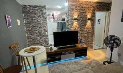 Apartamento com 2 quartos à venda na Rua Hélio do Amaral, Realengo, Rio de Janeiro