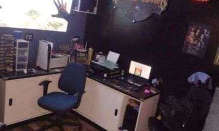 Sala comercial à venda na Rua Porto de Pedras, 70, Bangu, Rio de Janeiro