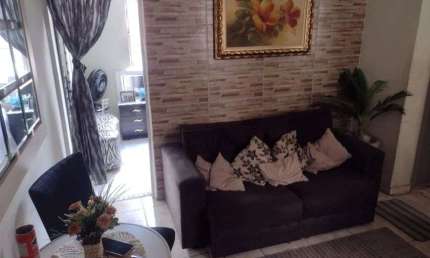 Apartamento com 2 quartos à venda na Rua do Arminho, 100, Bangu, Rio de Janeiro