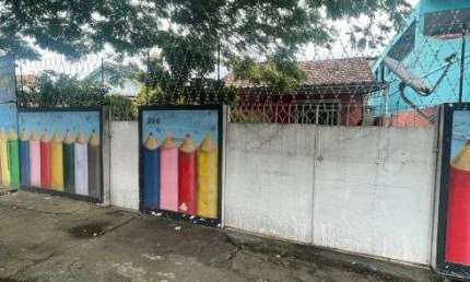 Casa com 4 quartos à venda na Rua General Azeredo, Realengo, Rio de Janeiro