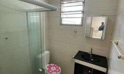 Casa com 1 quarto à venda na Avenida de Santa Cruz, 5580, Realengo, Rio de Janeiro