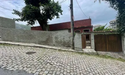 Casa com 4 quartos à venda na Rua São Leobaldo, 240, São Conrado, Rio de Janeiro