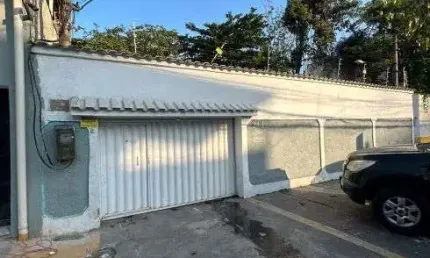 Casa com 6 quartos à venda na Rua Edgard Werneck, Freguesia (Jacarepaguá), Rio de Janeiro