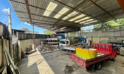 Terreno à venda na Avenida Brasil, 31180, Realengo, Rio de Janeiro