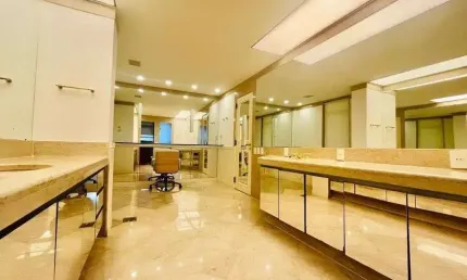 Apartamento com 5 quartos à venda na Avenida Vieira Souto, 00, Ipanema, Rio de Janeiro