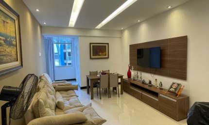 Apartamento com 3 quartos à venda na Rua Santa Clara, 0, Copacabana, Rio de Janeiro