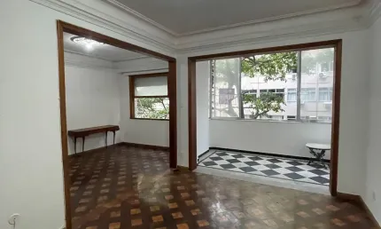 Apartamento com 3 quartos à venda na Rua Belfort Roxo, 0, Copacabana, Rio de Janeiro