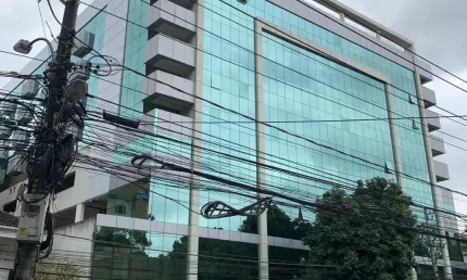 Sala comercial à venda no Pechincha, Rio de Janeiro 