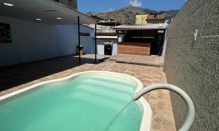 Terreno comercial à venda na Rua Santo Eloi, 11, Realengo, Rio de Janeiro