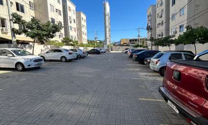 Apartamento com 2 quartos à venda na Rua Murundu, 966, Padre Miguel, Rio de Janeiro