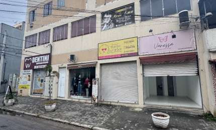 Sala comercial com 10 salas à venda na Rua Dona Olímpia, 130, Realengo, Rio de Janeiro