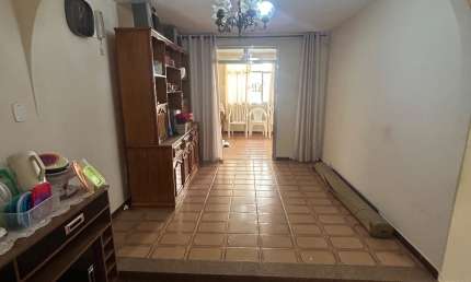 Apartamento com 3 quartos à venda na Rua Paula Nei, 266, Realengo, Rio de Janeiro
