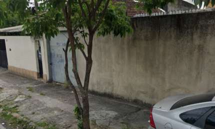 Casa com 4 quartos à venda na Rua Ângela do Amaral Rangel, 51, Bangu, Rio de Janeiro