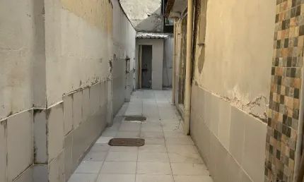 Casa em condomínio fechado com 2 quartos à venda na Rua Carumbé, 246, Realengo, Rio de Janeiro