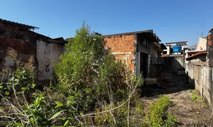 Casa com 4 quartos à venda na Rua Marechal Marciano, 987, Realengo, Rio de Janeiro