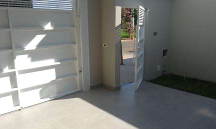 Casa com 2 quartos à venda no Jardim Blumenau IV, Artur Nogueira 