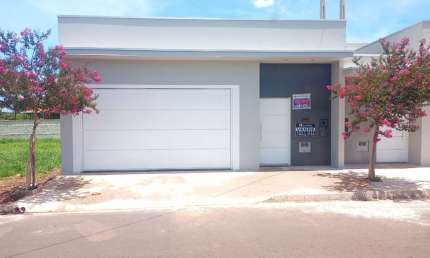 LINDA CASA NOVA A VENDA EM ARTUR NOGUEIRA (19) 99611-9726
