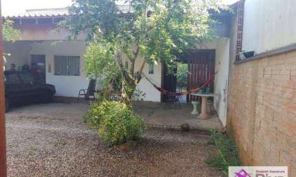 Casa com 2 dormitórios à venda por R$ 320.000,00 - Jardim Silvana - Leme/SP