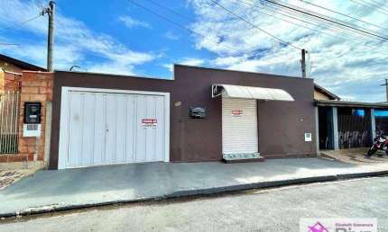 Casa com 3 dormitórios à venda, 167 m² por R$ 260.000,00 - Parque Residencial Itamaraty - Leme/SP