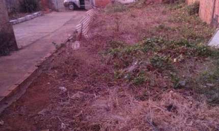 Terreno à venda, 129 m² por R$ 70.000,00 - Jardim Santa Marta - Leme/SP