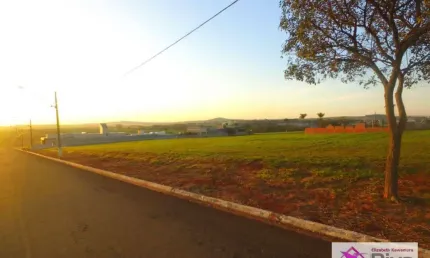 Terreno à venda, 1000 m² por R$ 280.000,00 - Portal das Laranjeiras - Araras/SP