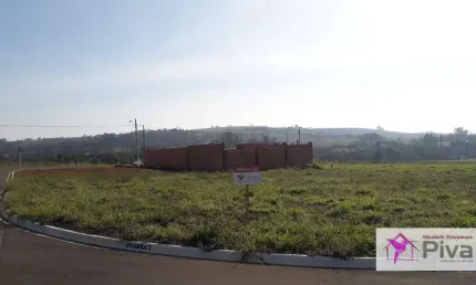 Terreno à venda, 330 m² por r$ 130.000,00 - jardim residencial tambolini - santa cruz da conceição/sp