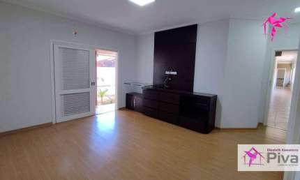 Casa com 3 dormitórios à venda, 330 m² por R$ 1.450.000,00 - Jardim Portal Do Bosque - Leme/SP
