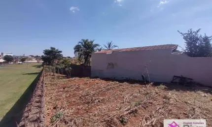 Terreno à venda, 348 m² por r$ 200.000,00 - vila bela vista - leme/sp
