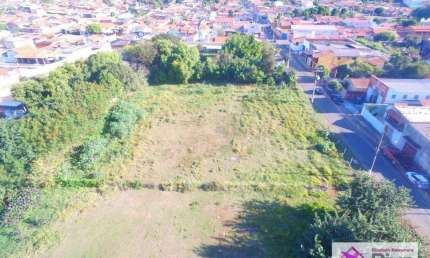 Terreno à venda, 3260 m² por R$ 750.000,00 - Parque Residencial Itamaraty - Leme/SP