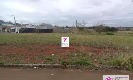 Terreno à venda, 250 m² por R$ 110.000,00 - Parque Alto das Palmeiras - Leme/SP