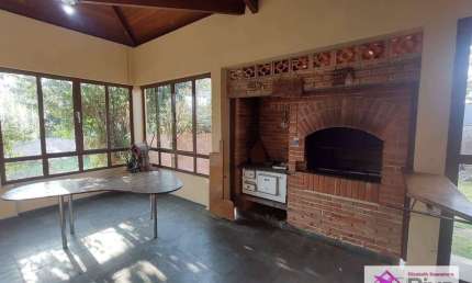 Casa com 3 dormitórios à venda, 230 m² por R$ 1.000.000,00 - Centro - Santa Cruz da Conceição/SP